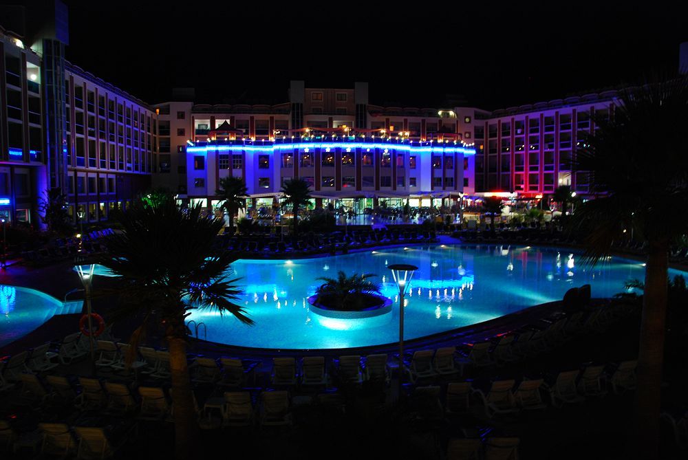 Hotel Nature And