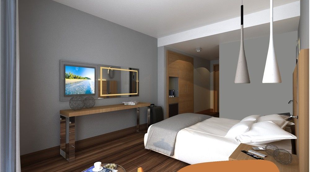 Ada Julian Marmaris (Adults Only) Hotel 4*