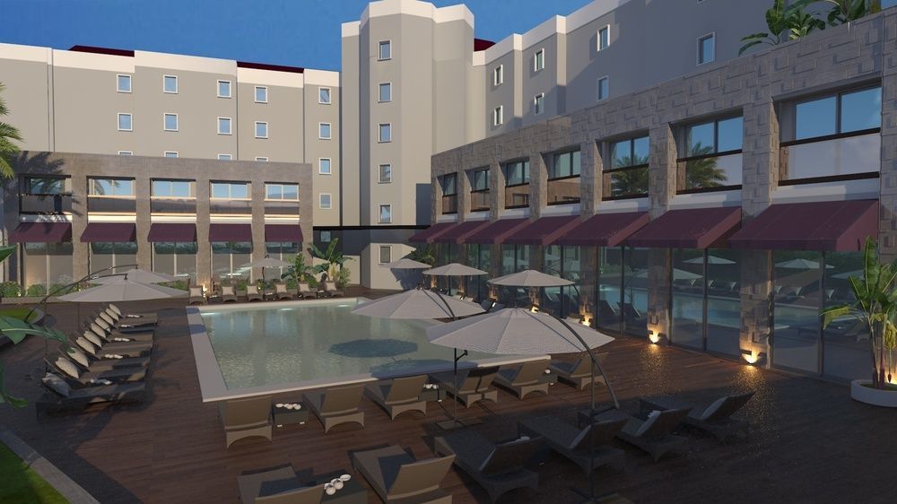 Ada Julian Marmaris (Adults Only) Hotel Marmaris