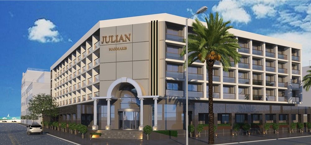 Ada Julian Marmaris (Adults Only) Hotel Marmaris