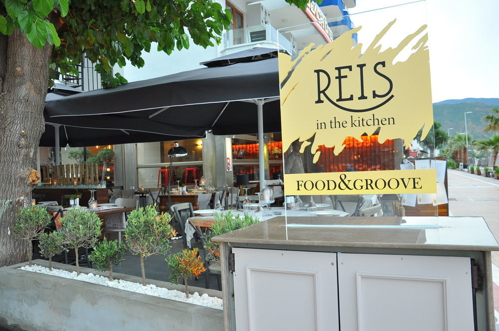Reis Hotel