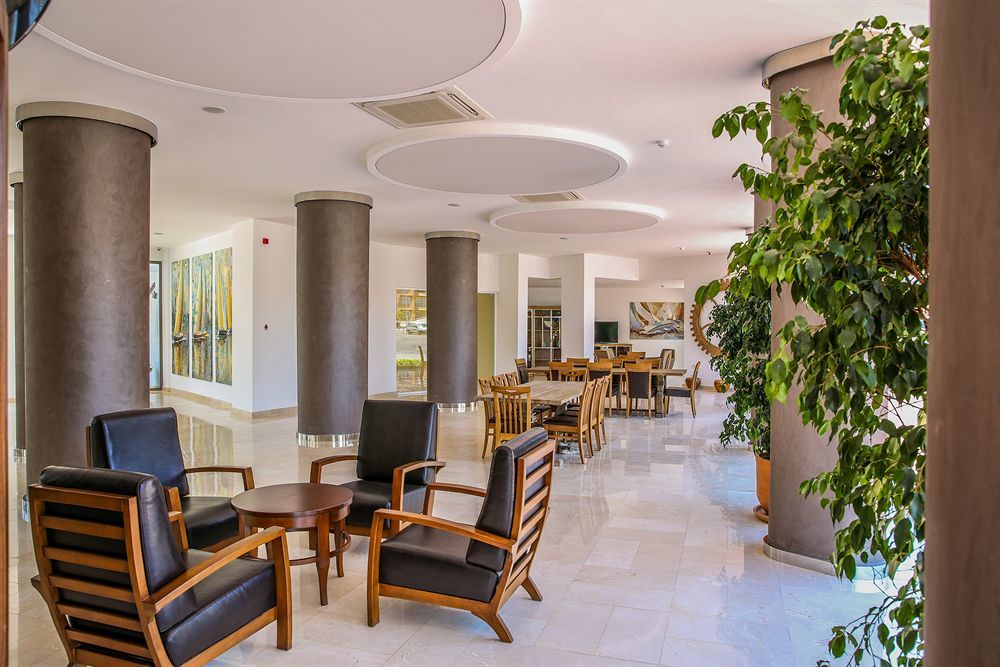 Lalila Blue 5* Marmaris