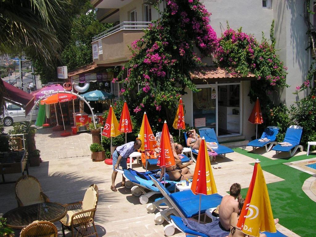 Family Apart Aparthotel 3*