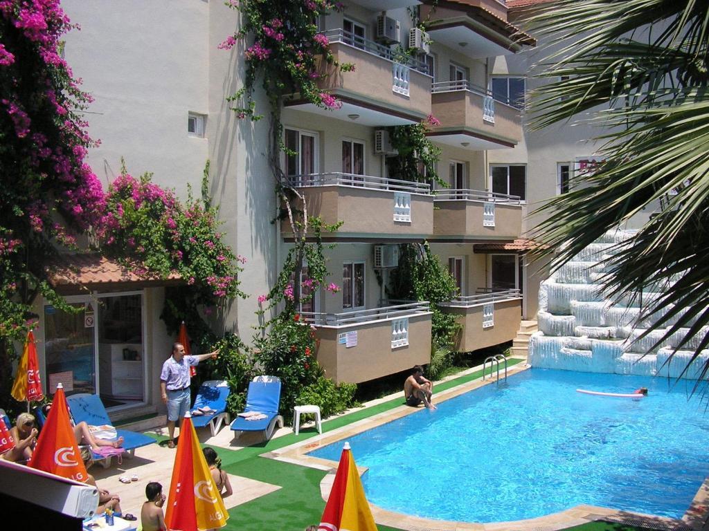 Family Apart Marmaris
