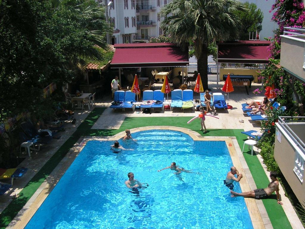 Family Apart Aparthotel