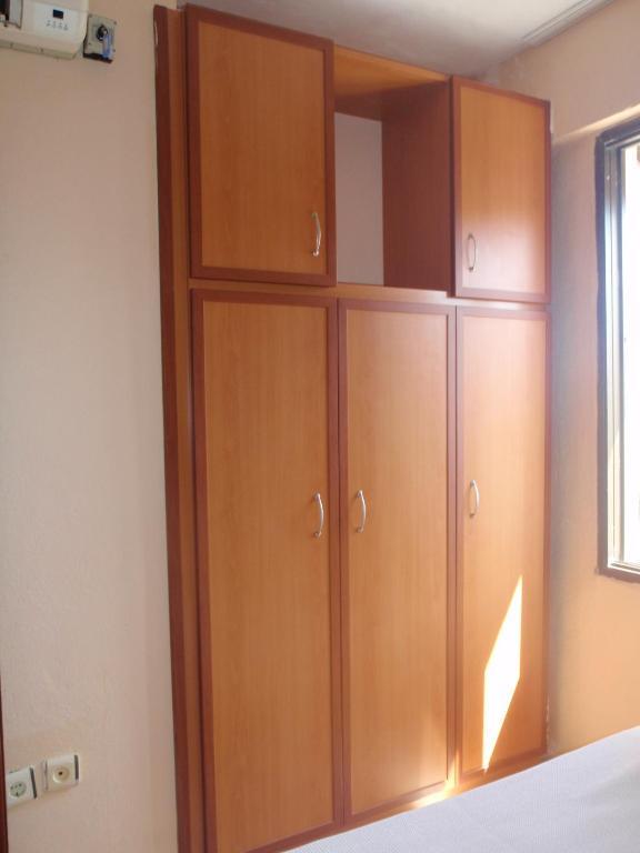 Aloe Apart Hotel 3*