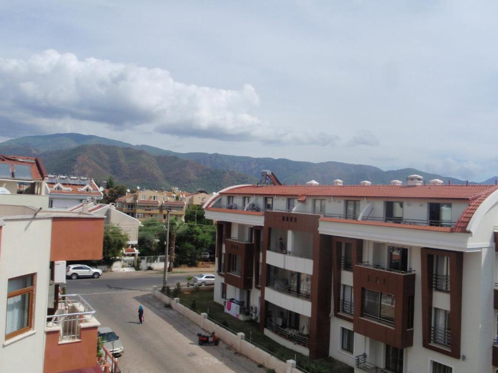 Aloe Apart Marmaris