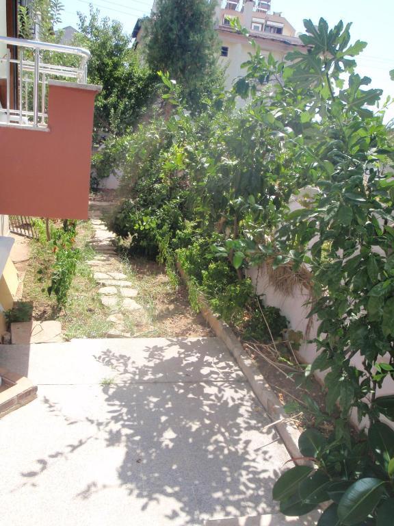 Aloe Apart Marmaris