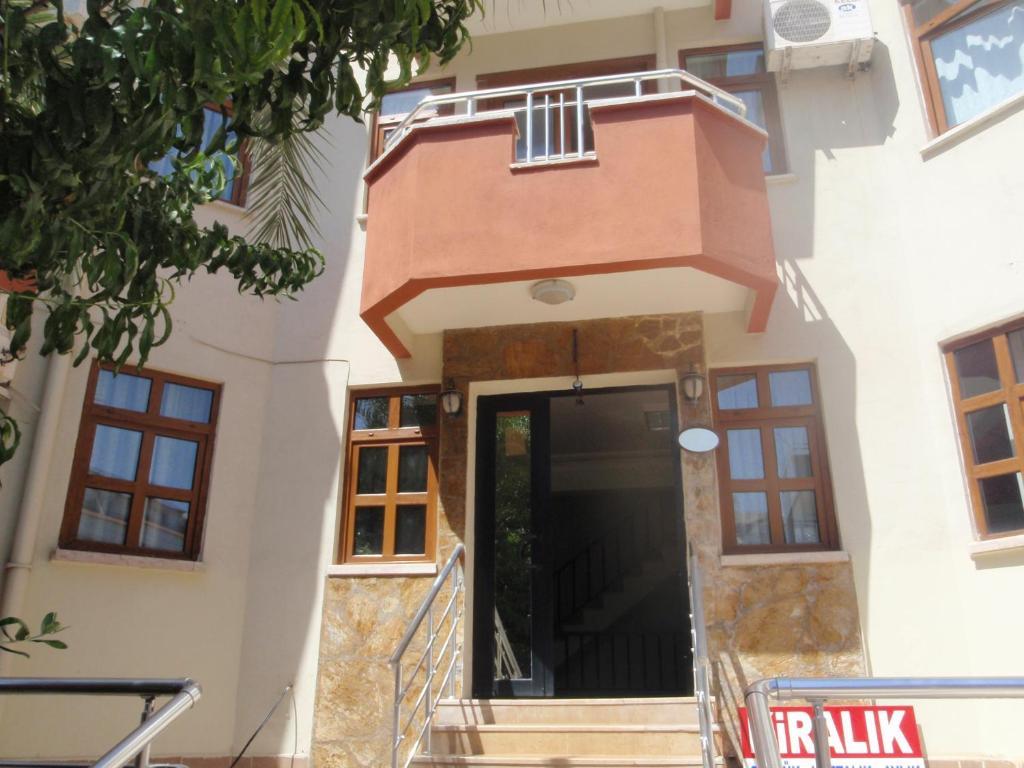 Aloe Apart Hotel 3*