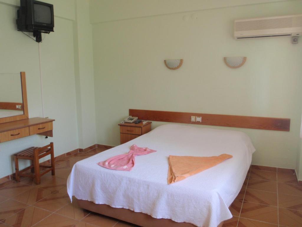 Aloe Apart 3* Marmaris