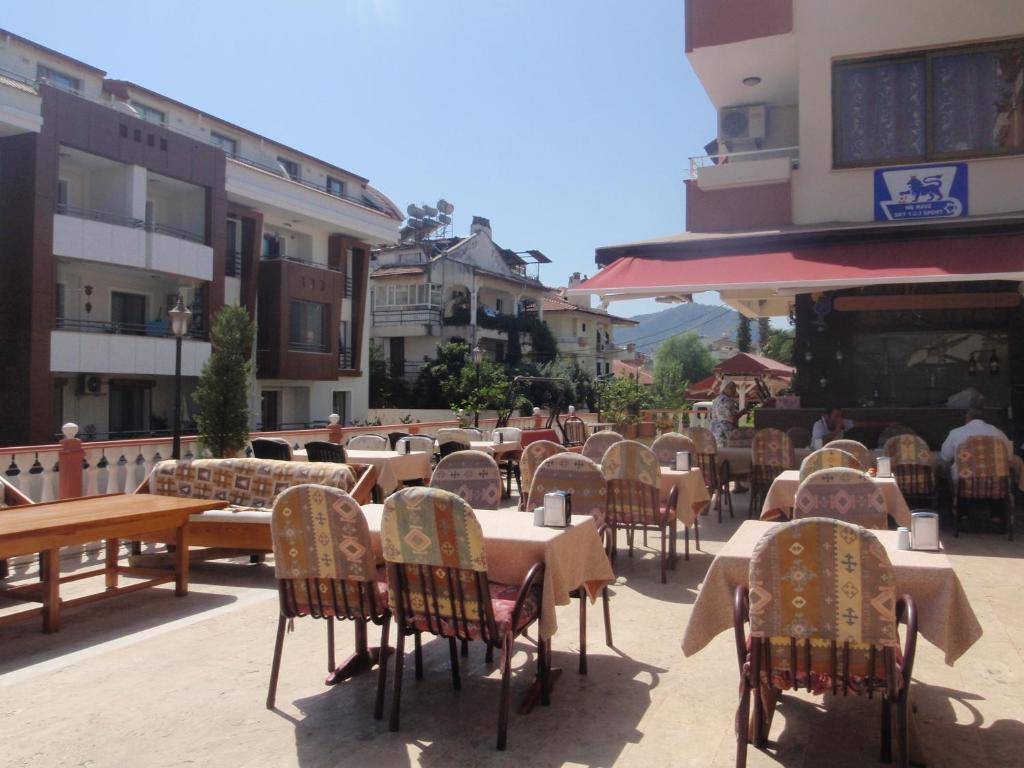 Aloe Apart Hotel