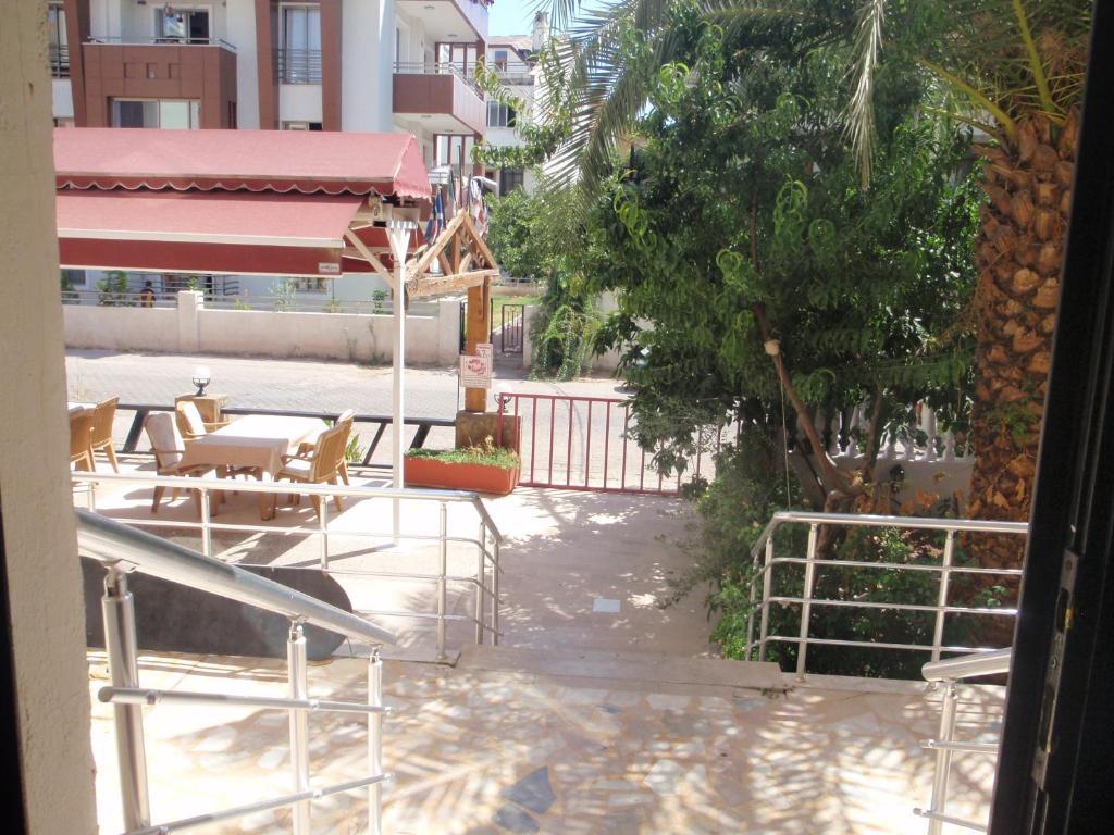 Hotel Aloe Apart 3*