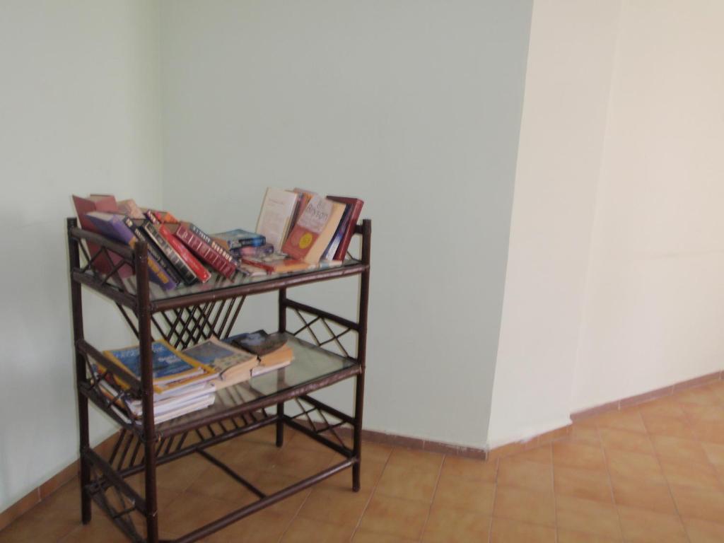 Aloe Apart Hotel 3*