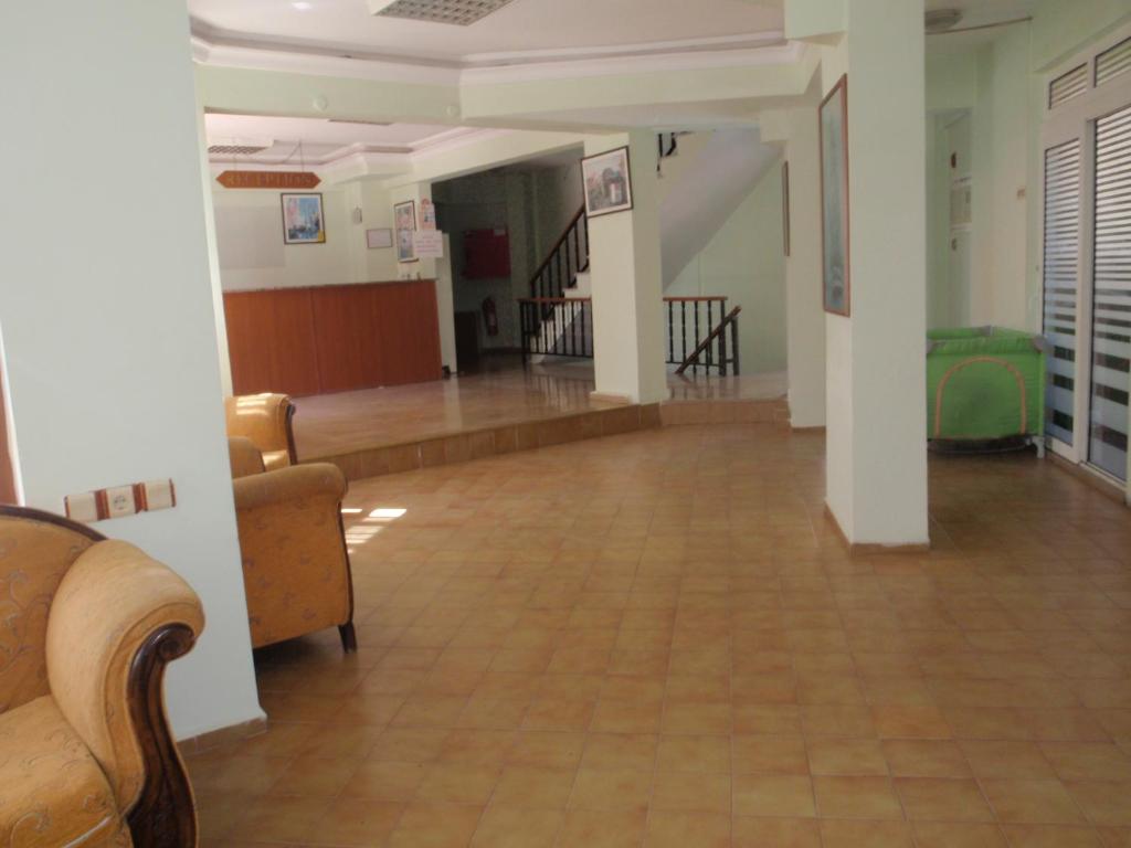 Aloe Apart 3* Marmaris