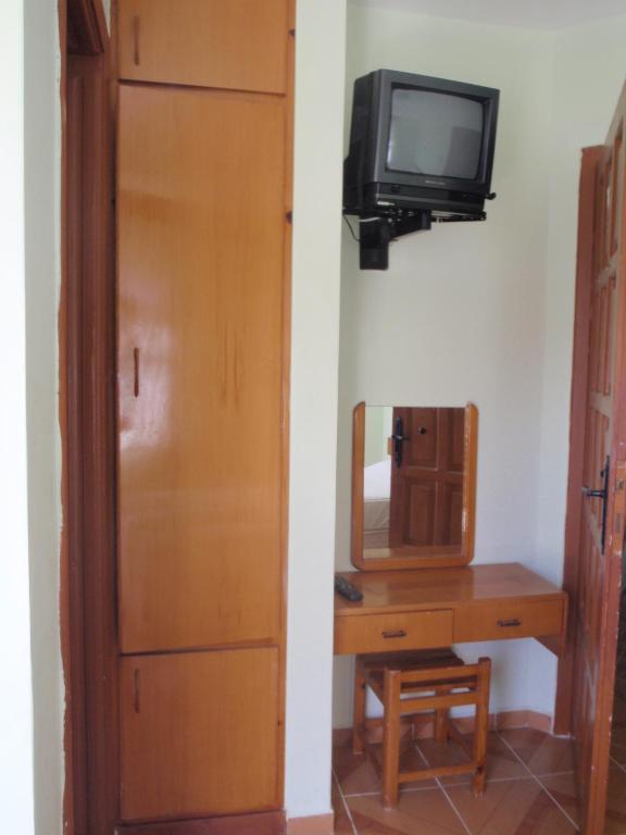Hotel Aloe Apart