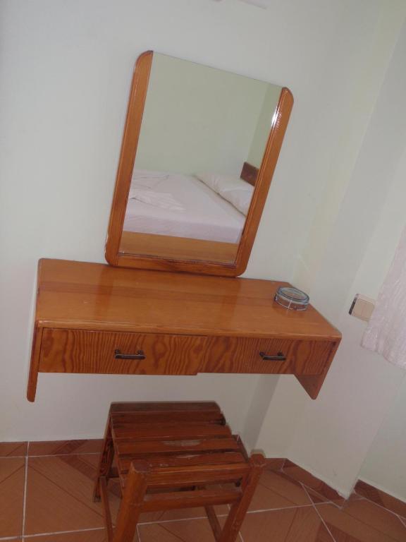 Aloe Apart Hotel Marmaris