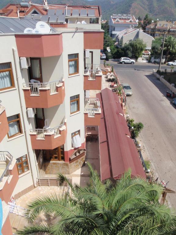 Hotel Aloe Apart Marmaris