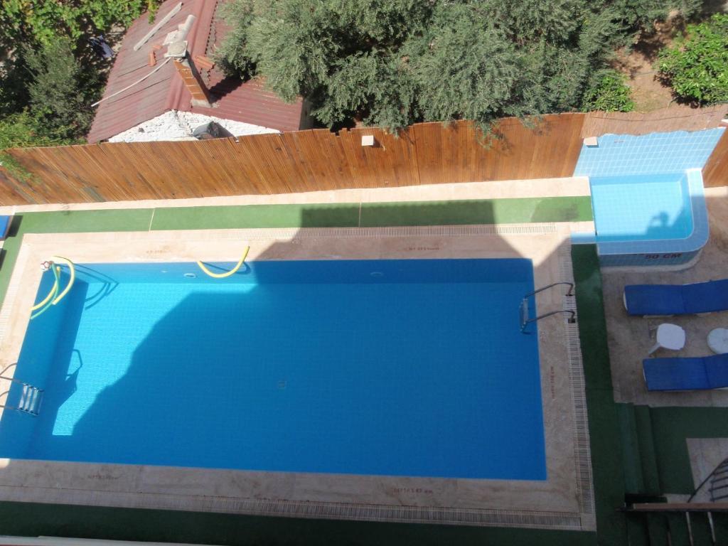 Aloe Apart 3* Marmaris