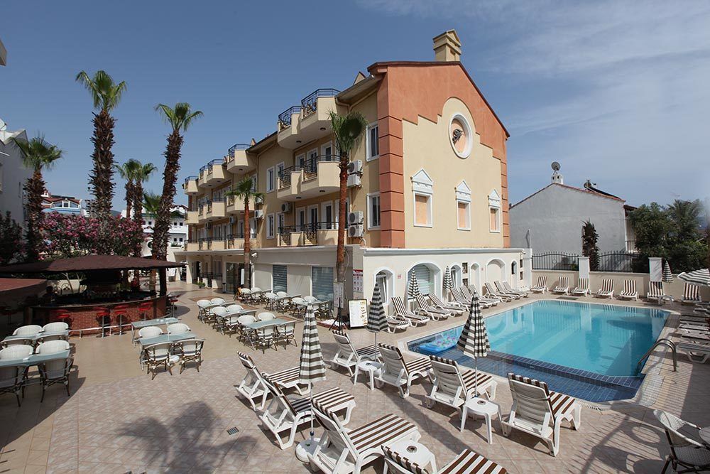 Fidan Marmaris
