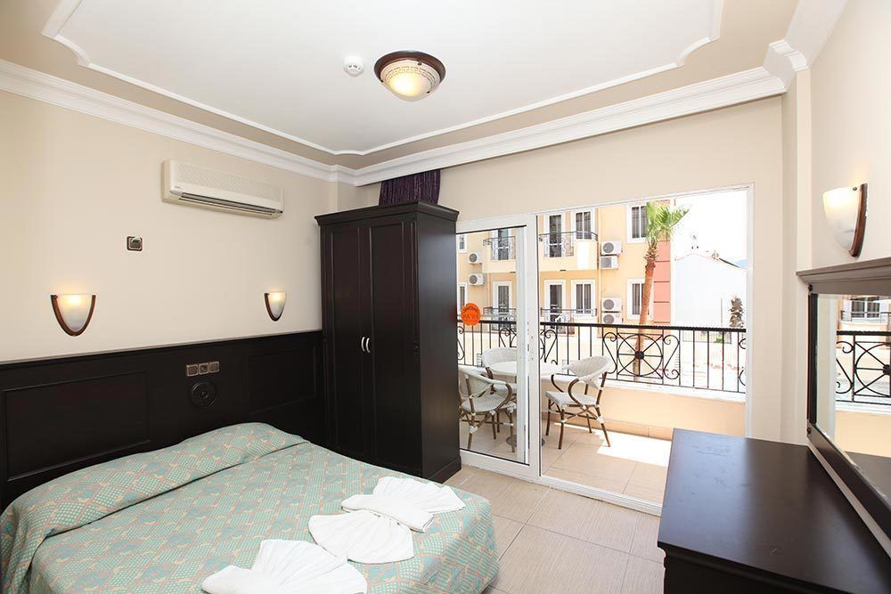Fidan 3* Marmaris