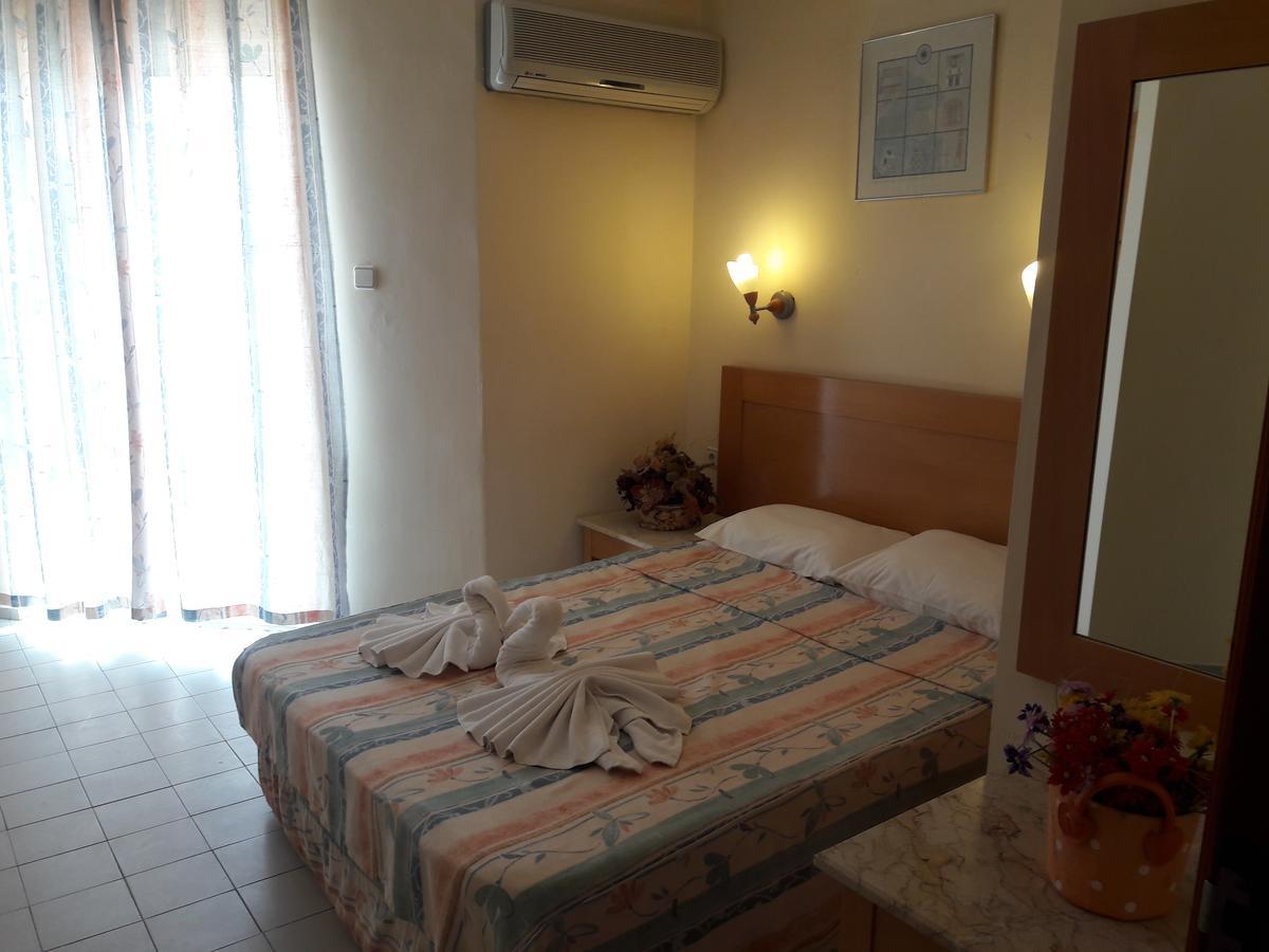 Avlu 4 Aparthotel