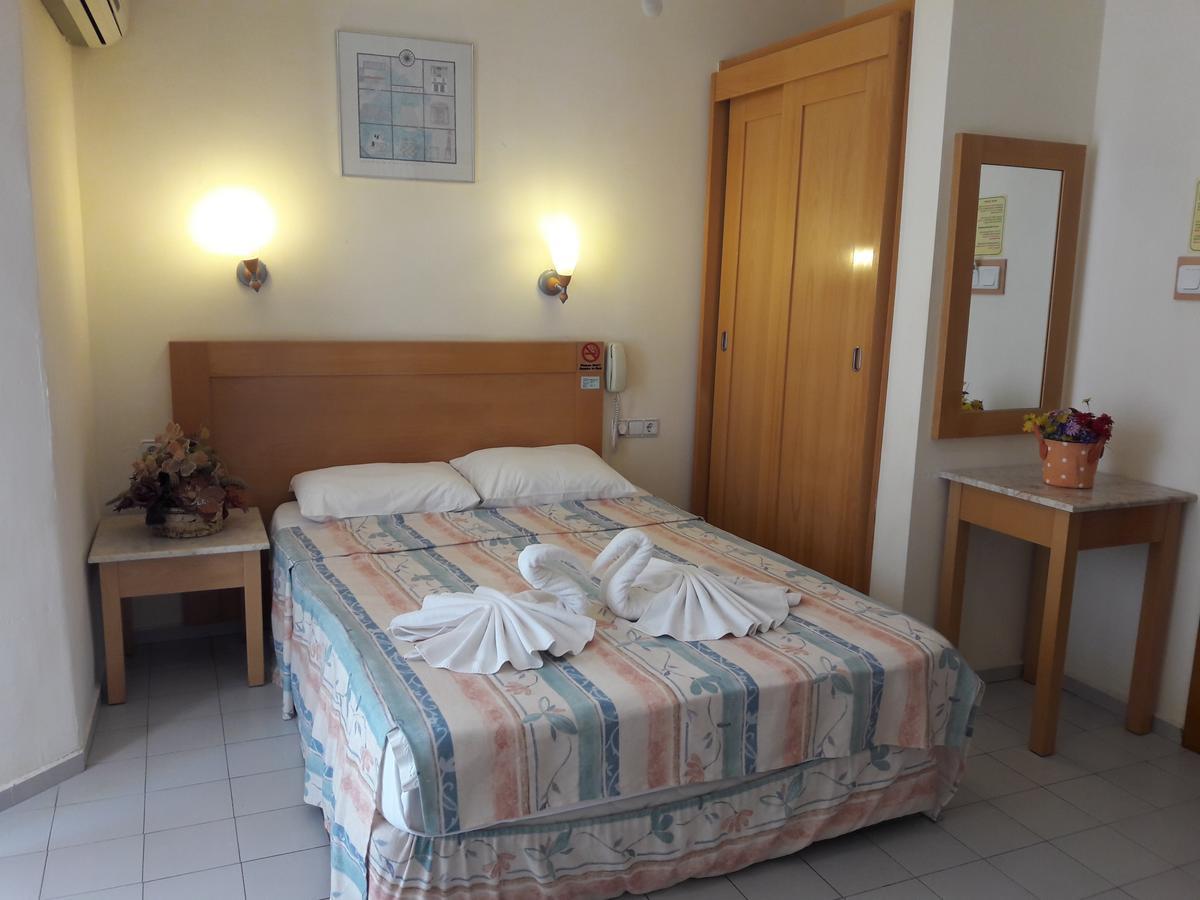 Avlu 4 Aparthotel Marmaris