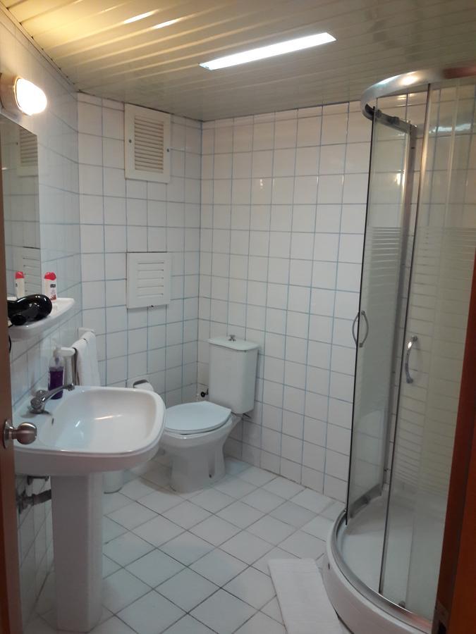Avlu 4 Aparthotel Marmaris
