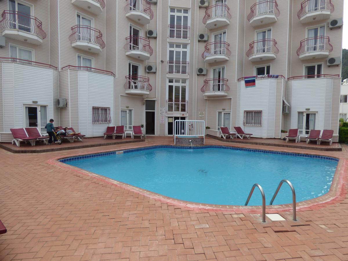 Avlu 4 Aparthotel 4*