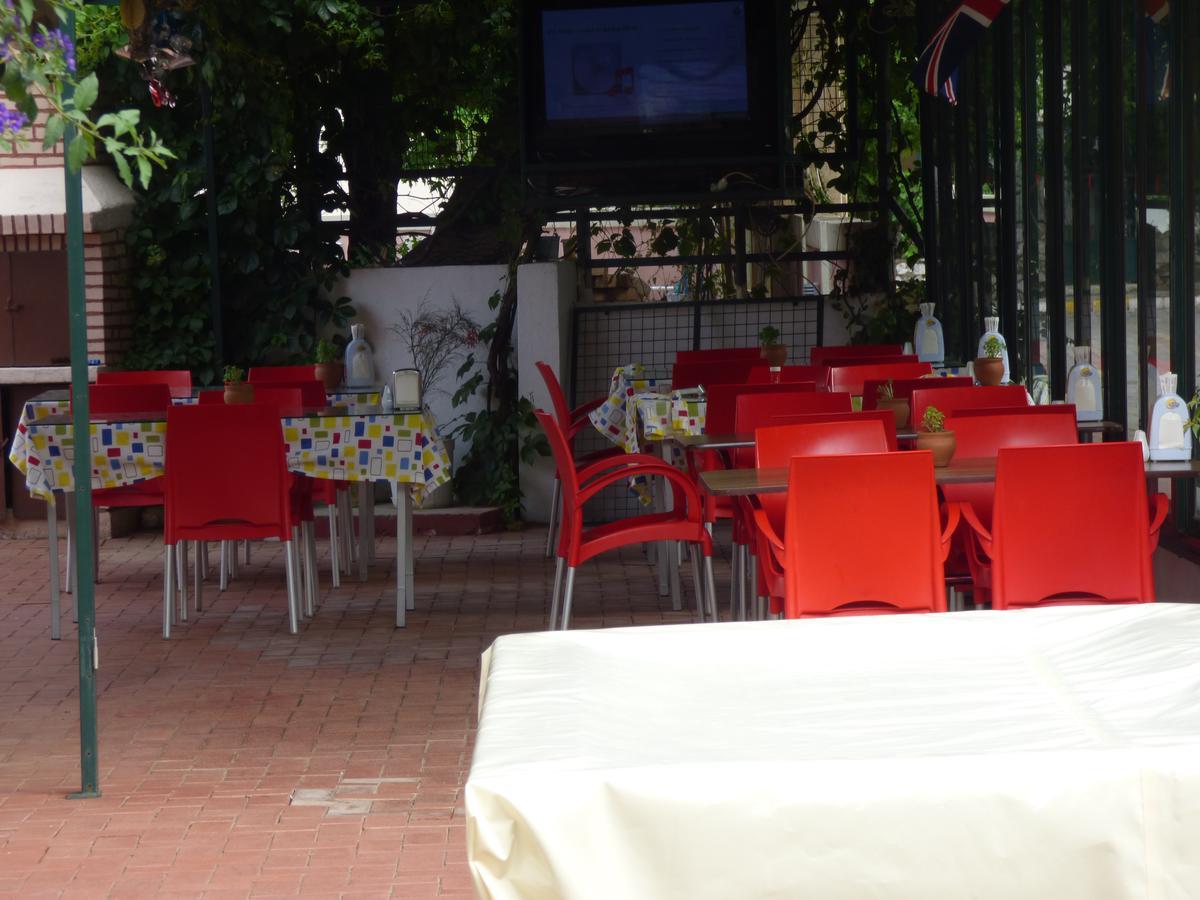 Avlu 4 Aparthotel