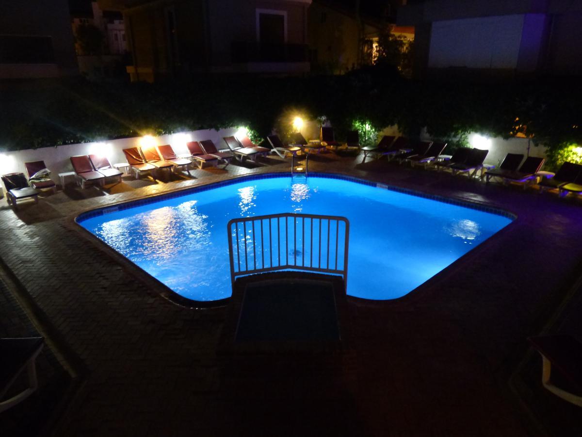 Avlu 4 Aparthotel