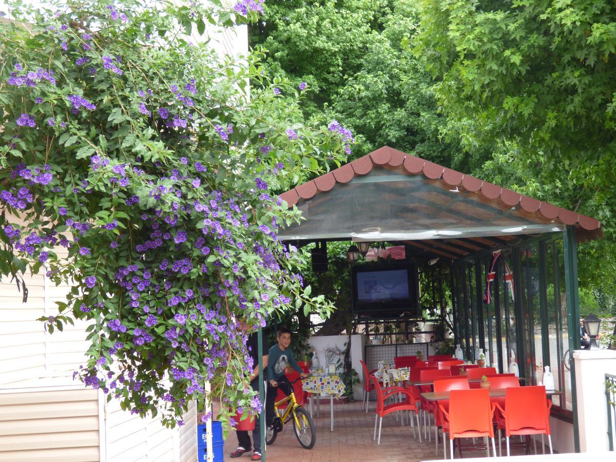 Avlu 4 Aparthotel Marmaris