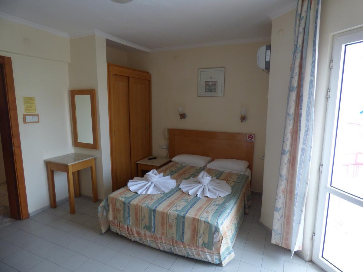 Avlu 4 4* Marmaris