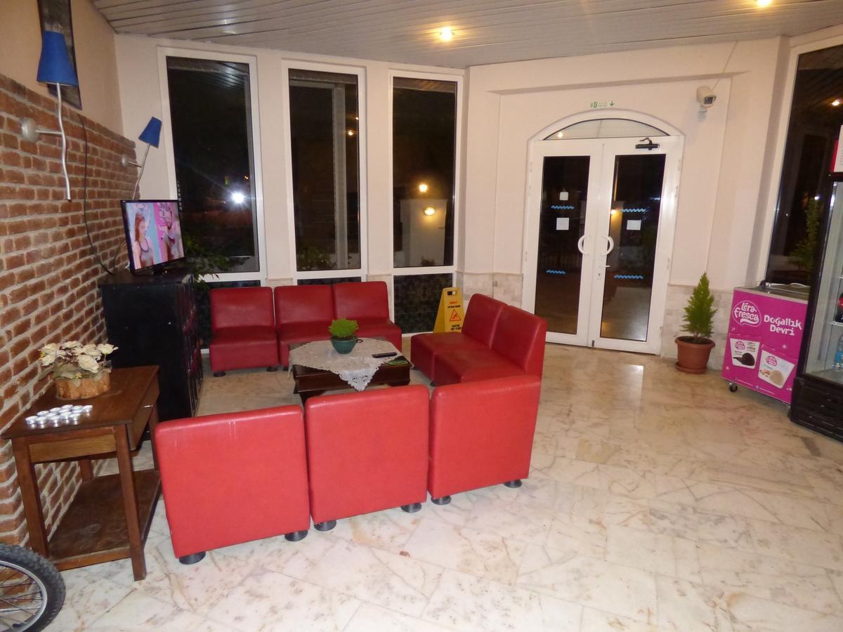 Aparthotel Avlu 4 Marmaris