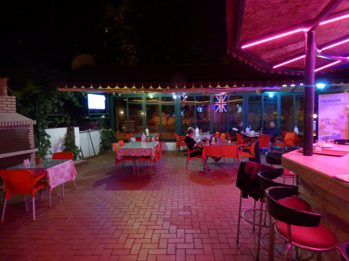Aparthotel Avlu 4 4*