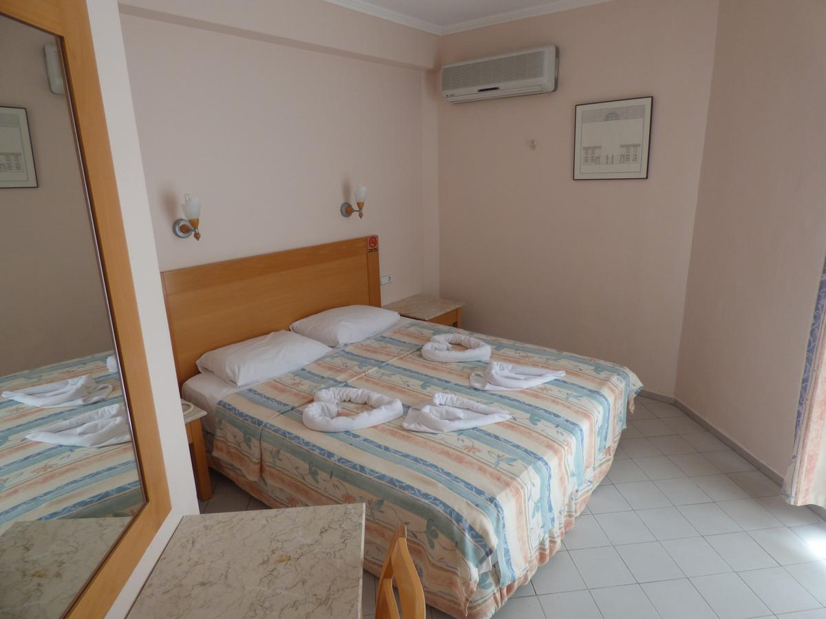 Avlu 4 Marmaris