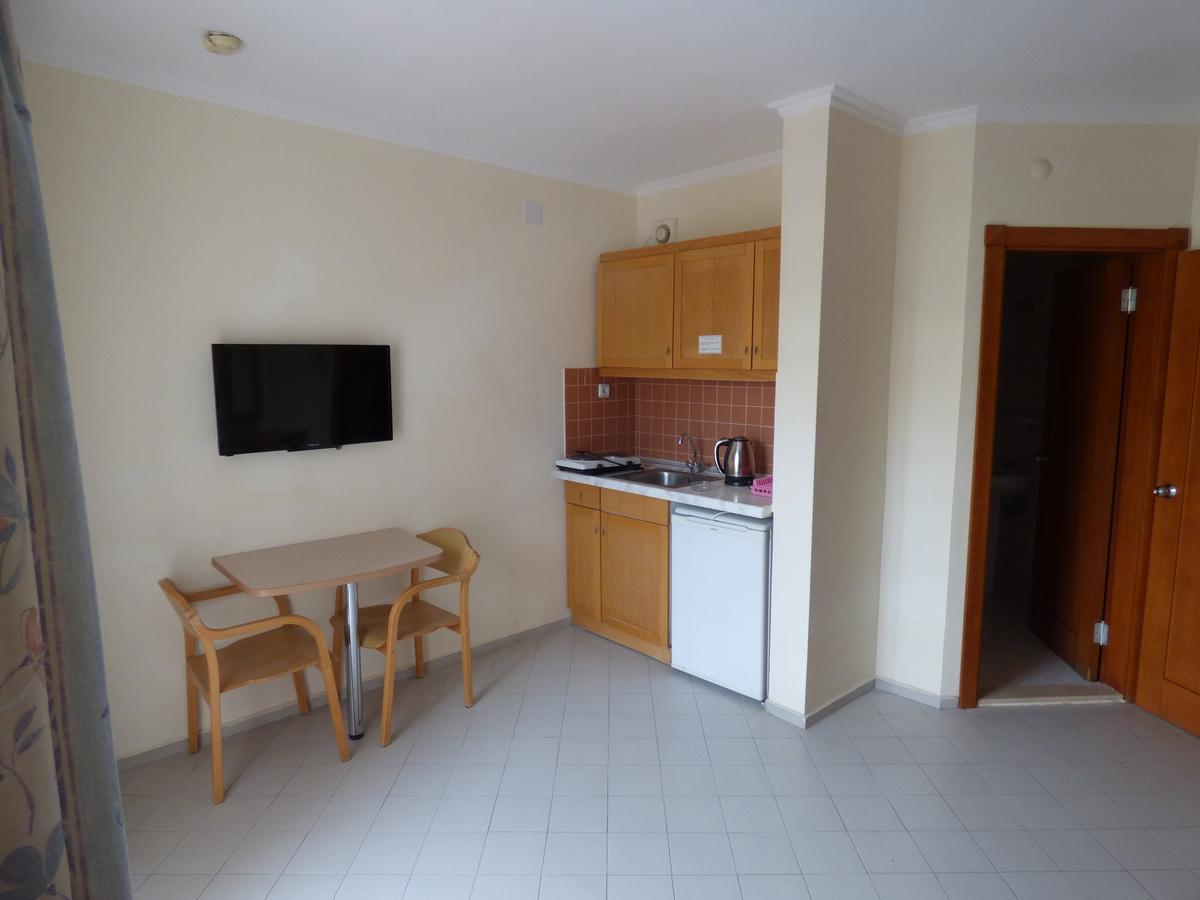 Avlu 4 Marmaris