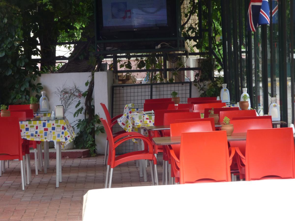 Aparthotel Avlu 4 4*