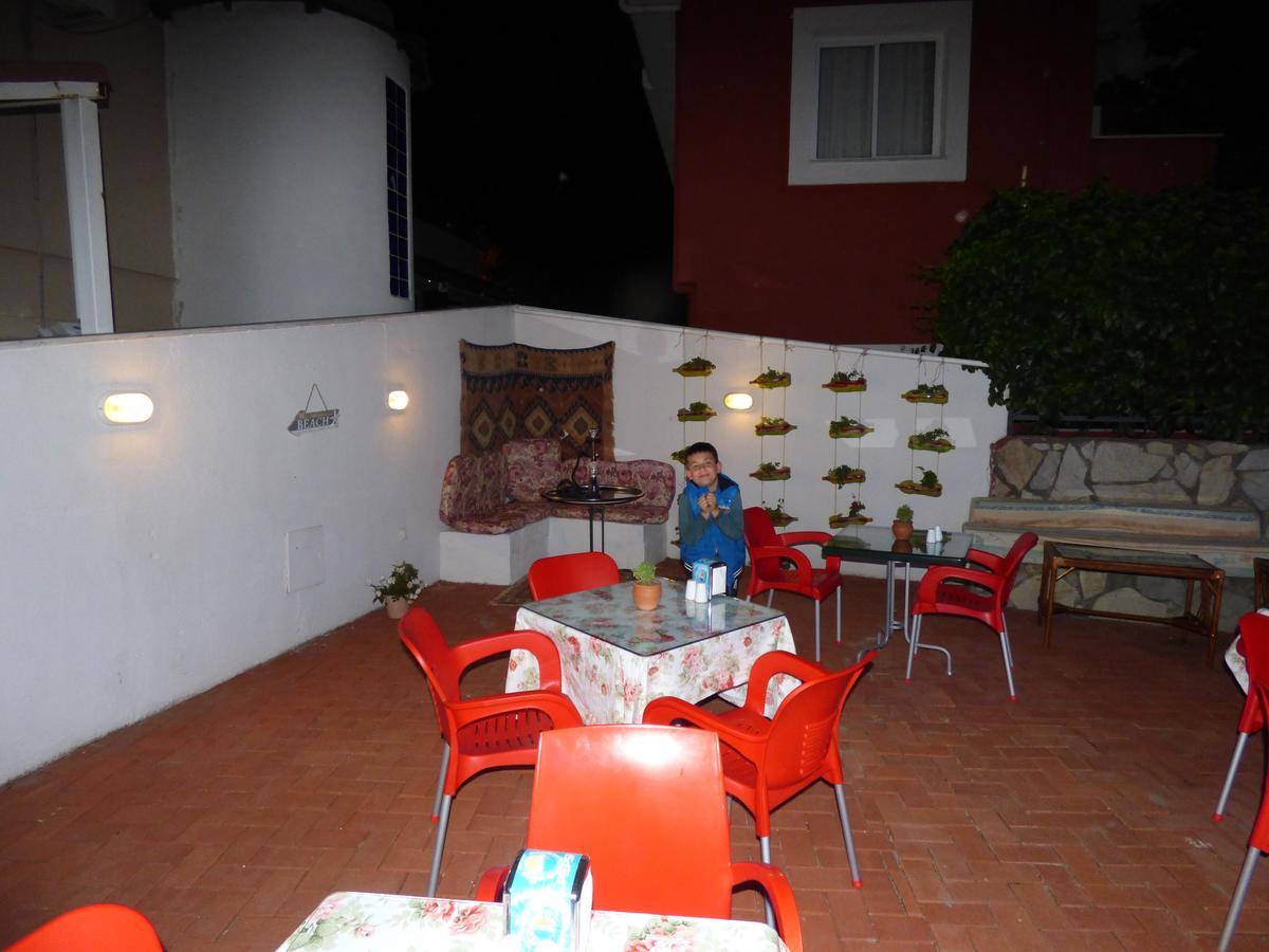 Avlu 4 Aparthotel