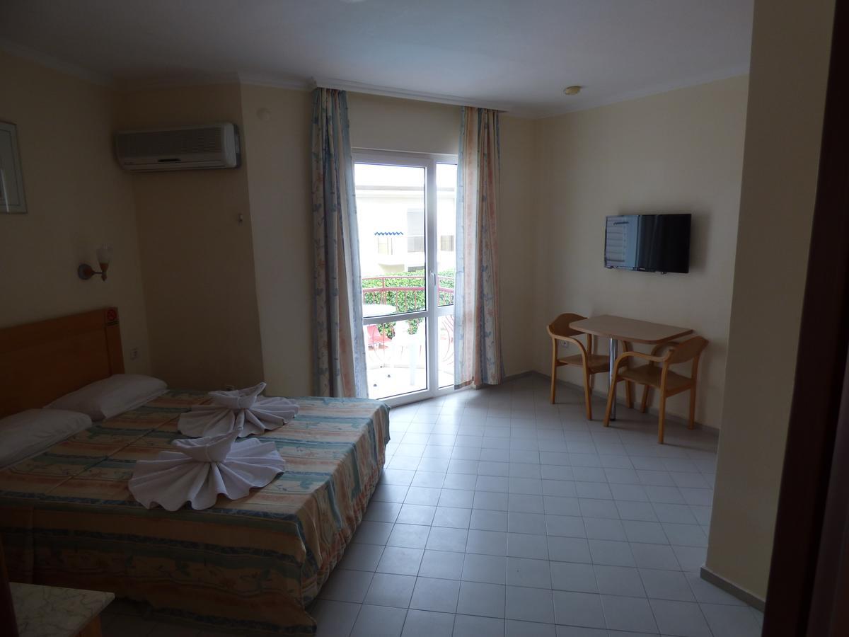 Avlu 4 4* Marmaris