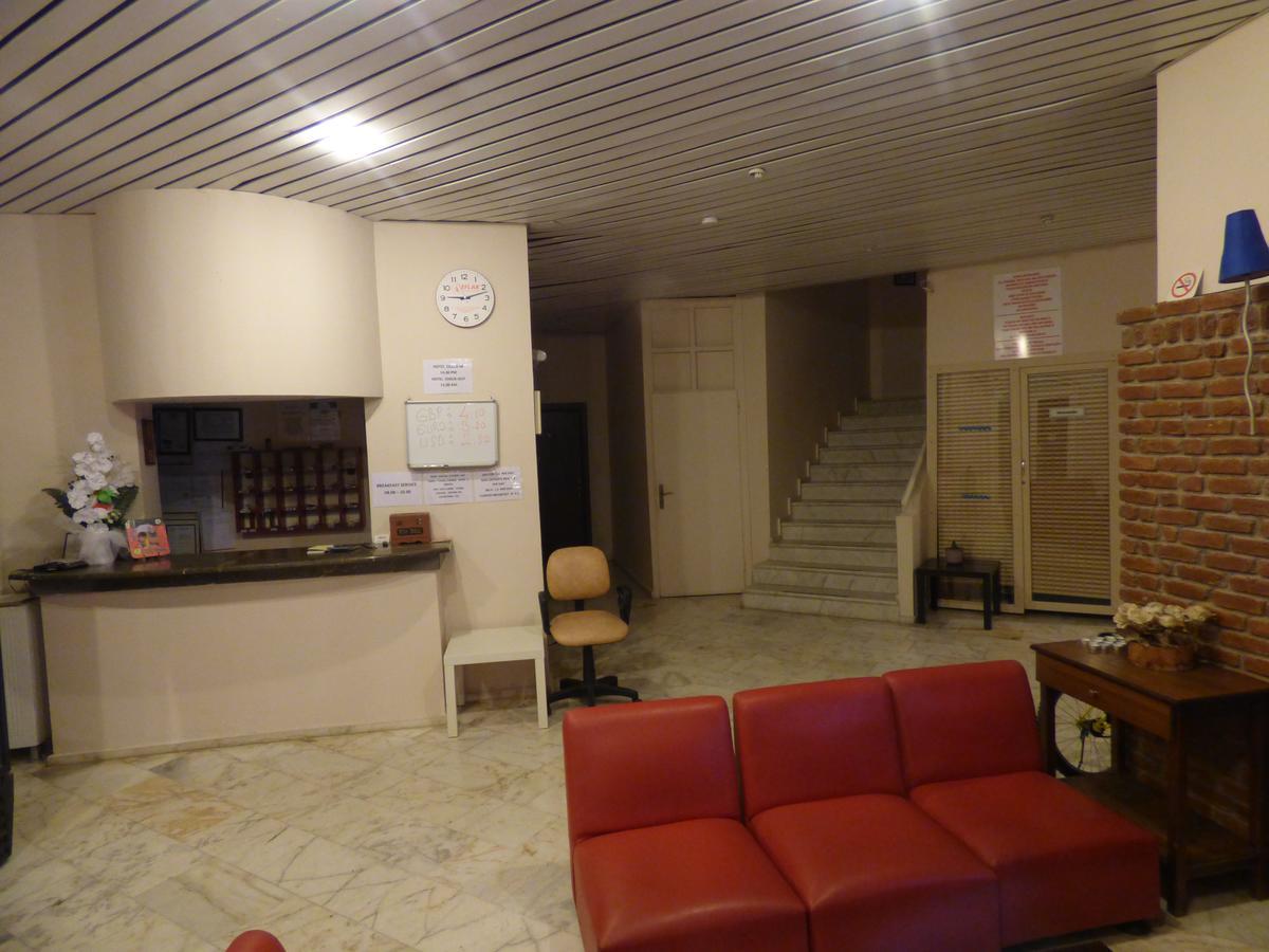 Avlu 4 Marmaris