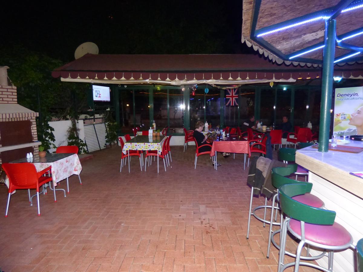 Aparthotel Avlu 4 Marmaris