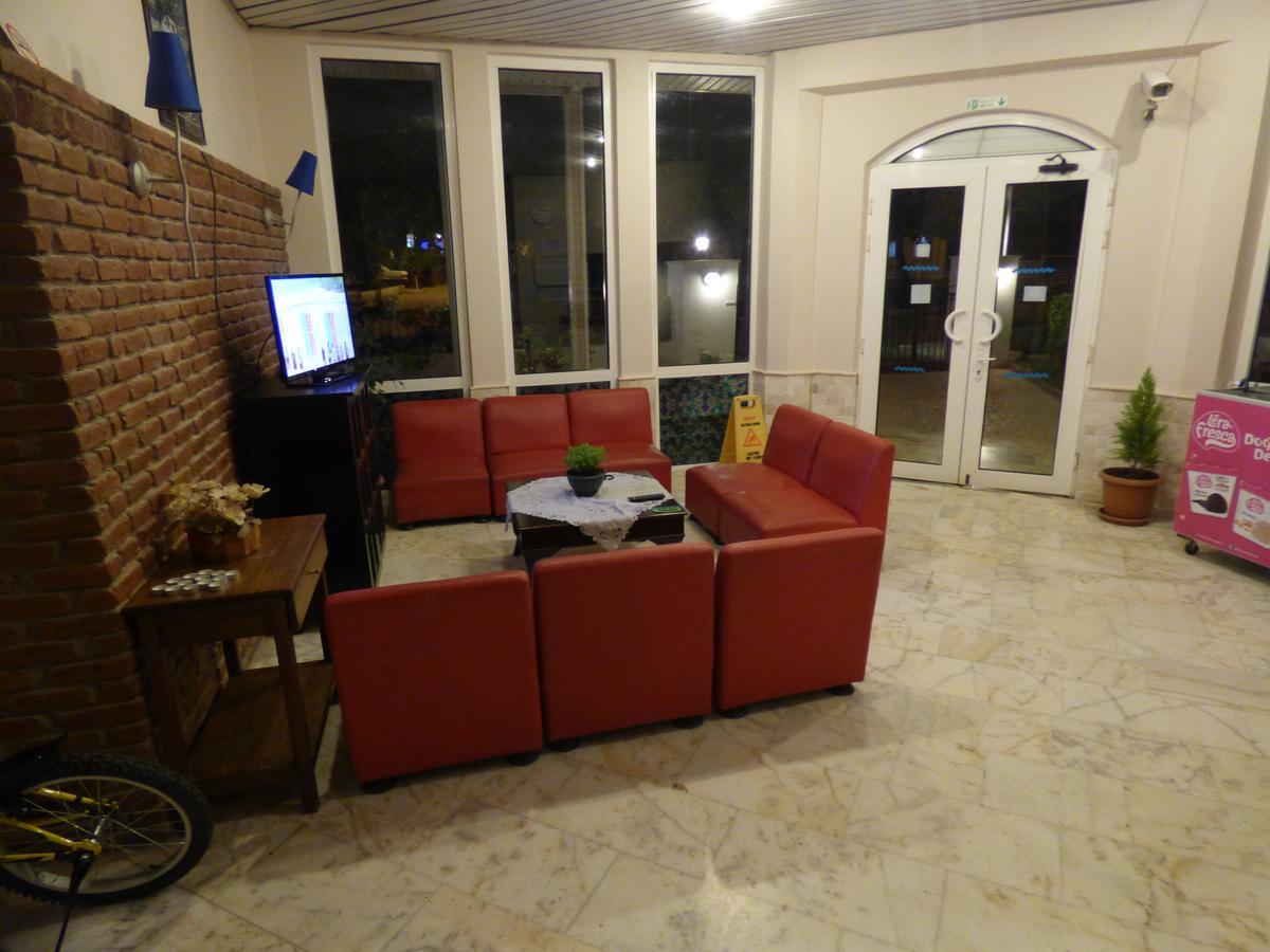 Avlu 4 Aparthotel