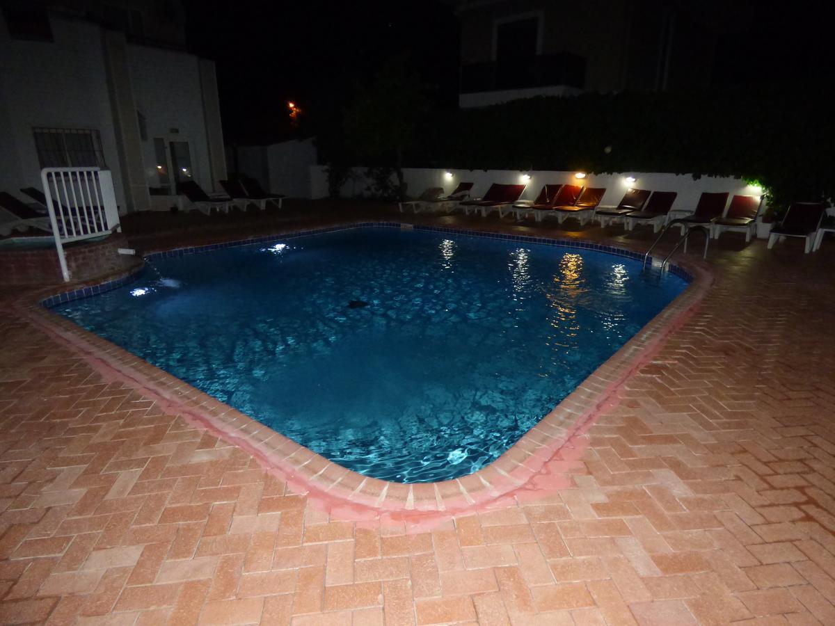 Avlu 4 Aparthotel Marmaris