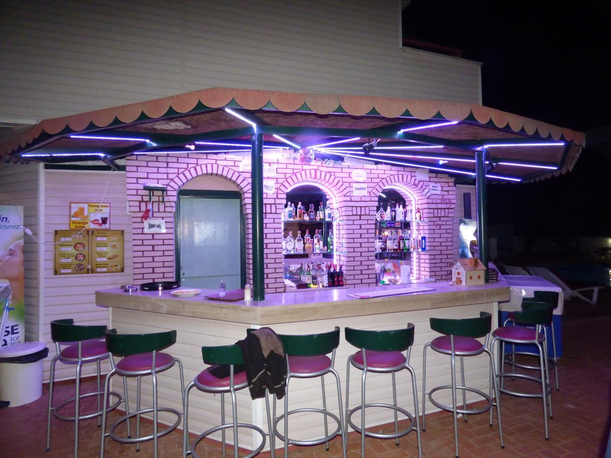 Aparthotel Avlu 4 4*