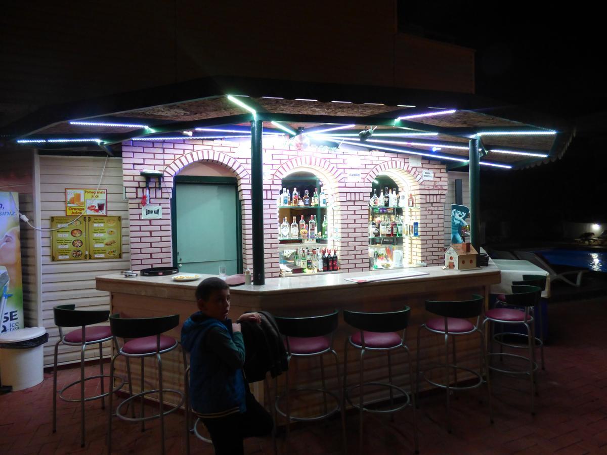 Aparthotel Avlu 4 Marmaris
