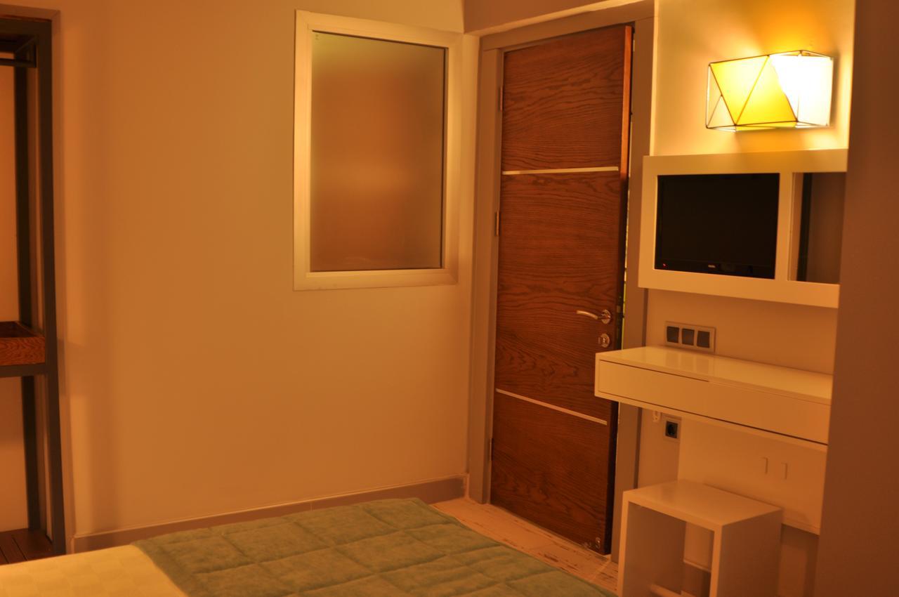 Exelsior Junior Aparthotel