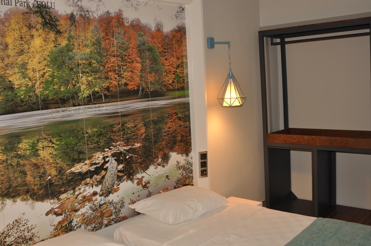 Exelsior Junior Aparthotel 3*