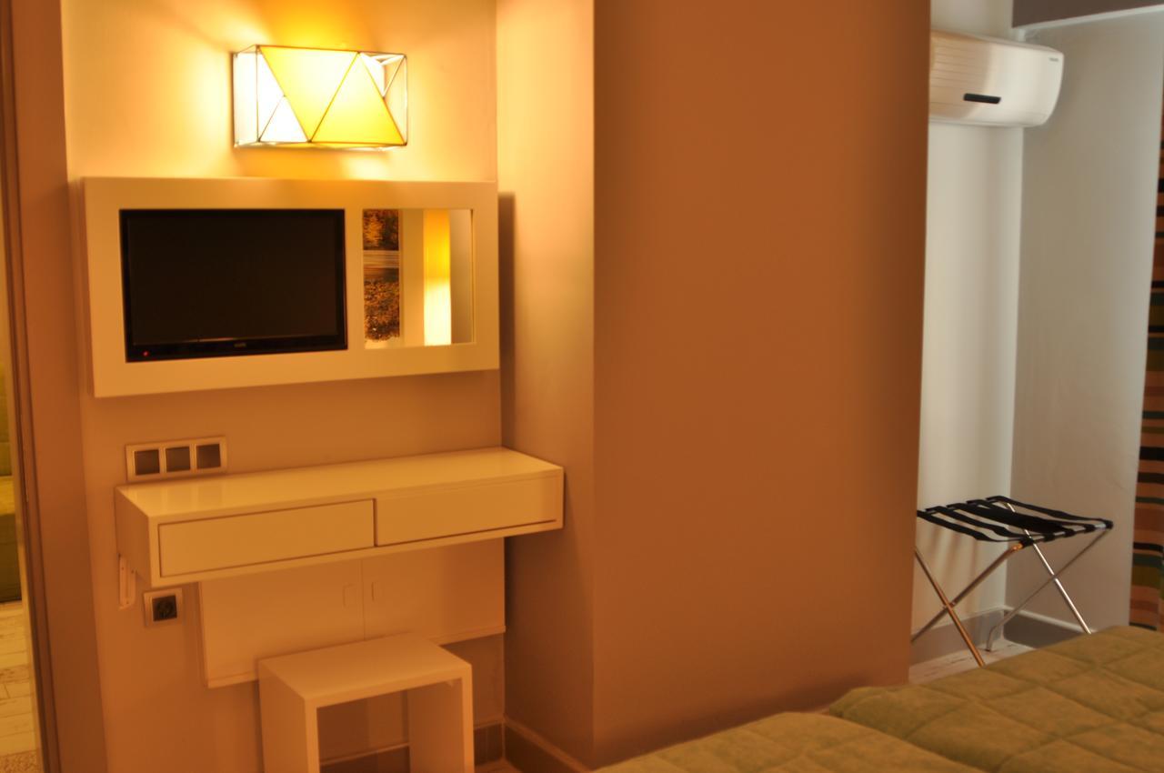Exelsior Junior Marmaris