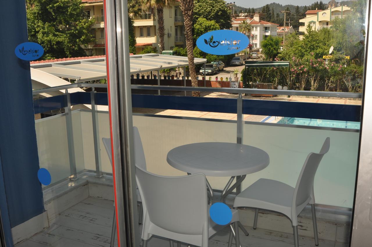 Aparthotel Exelsior Junior Marmaris