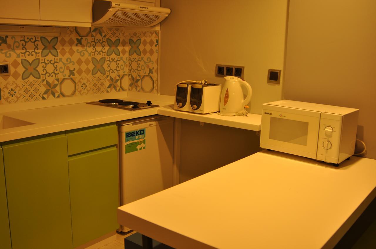 Exelsior Junior Aparthotel 3*